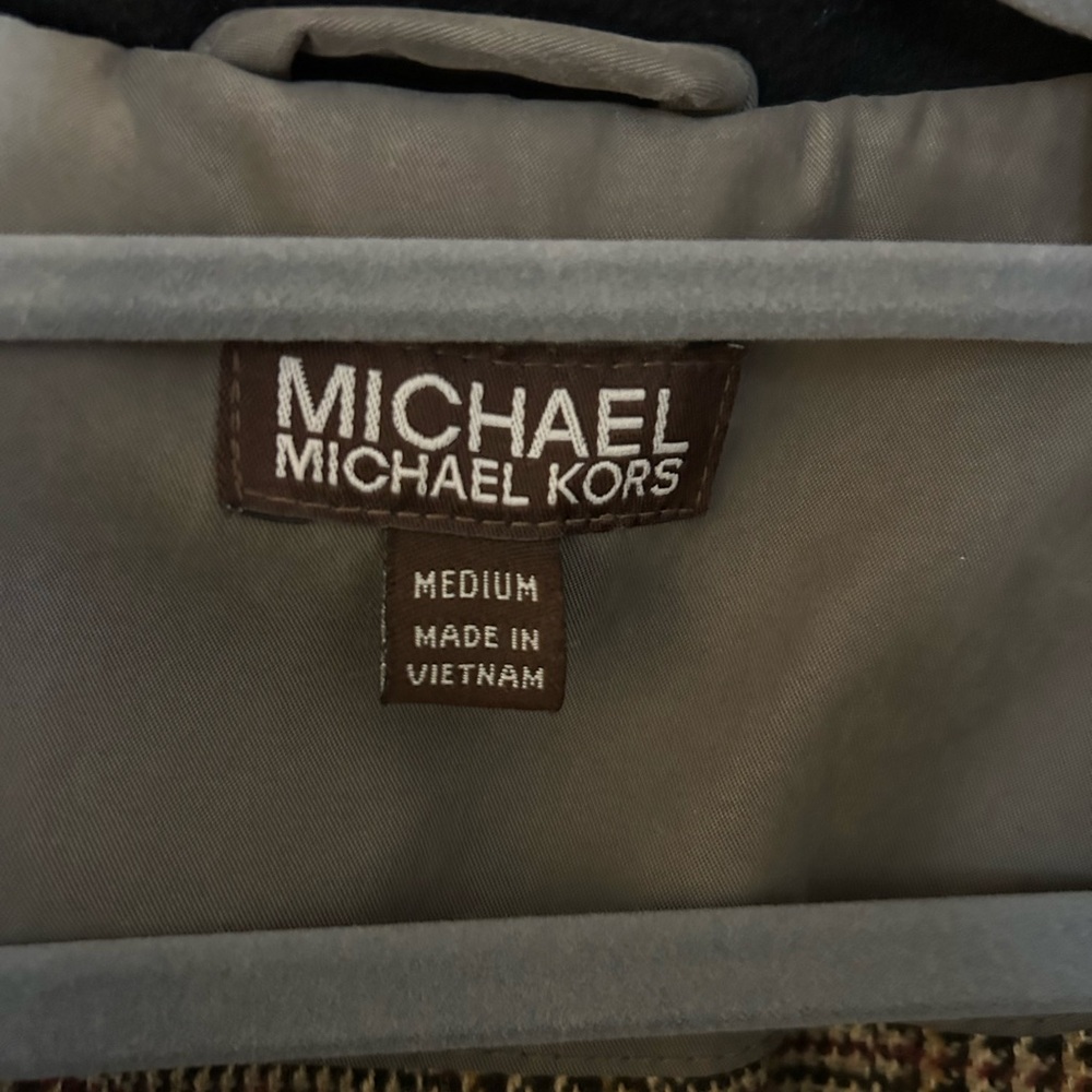 MICHAEL Michael Kors Men’s Field Jacket - Picture 2 of 14